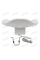 Ручка люка в зборі DHL003AR — 065250, C00116580, 00405295