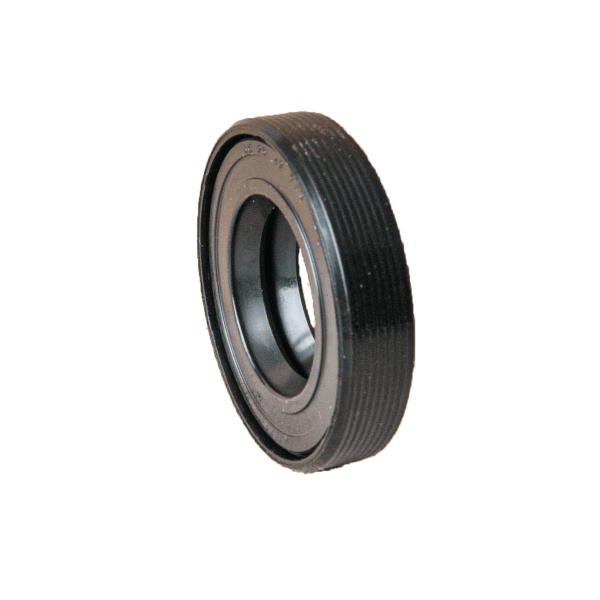 Сальник 25×47×10/12 WLK оригінал — TC, з пильником