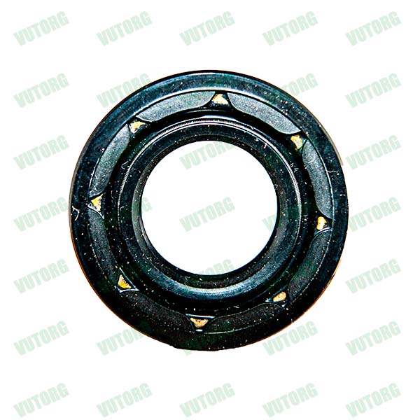 Сальник WLK 25/25×47×10 (C00002592) для пральних машин Indesit, Ariston, Whirlpool — 482000027826