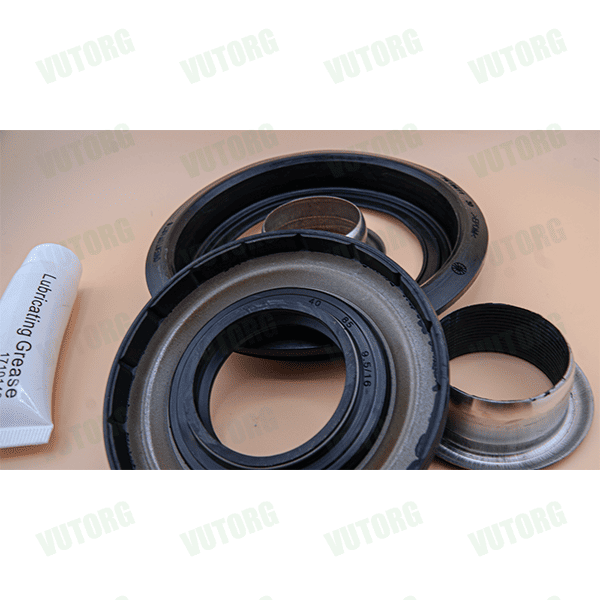 09570841 Ремкомплект сальника 40x85x9.5/16 для пральної машини Miele W1 Series
