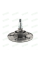 ARDO COD149 Фланець опори барабана пральної машини (під 6203)