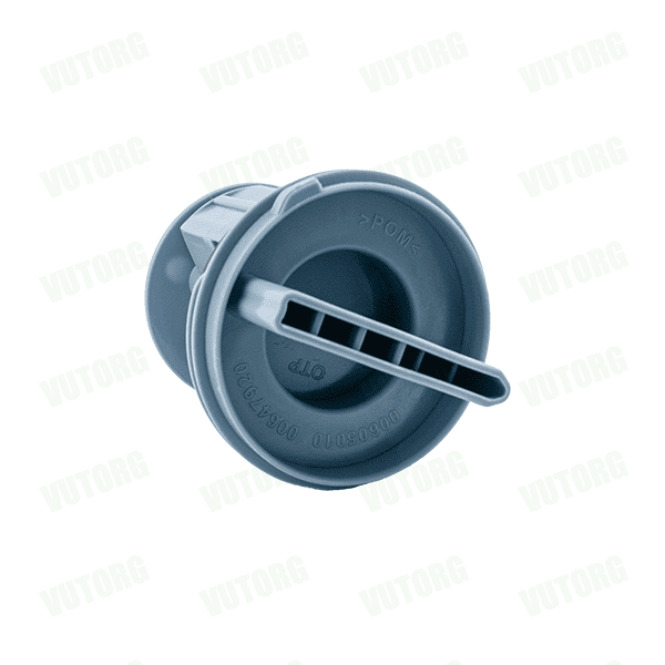 00647920 Фільтр зливного насоса для пральної машини Bosch, Siemens