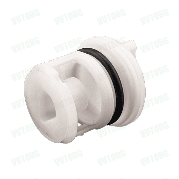 12032308 Фільтр зливного насоса пральної машини Bosch, Siemens