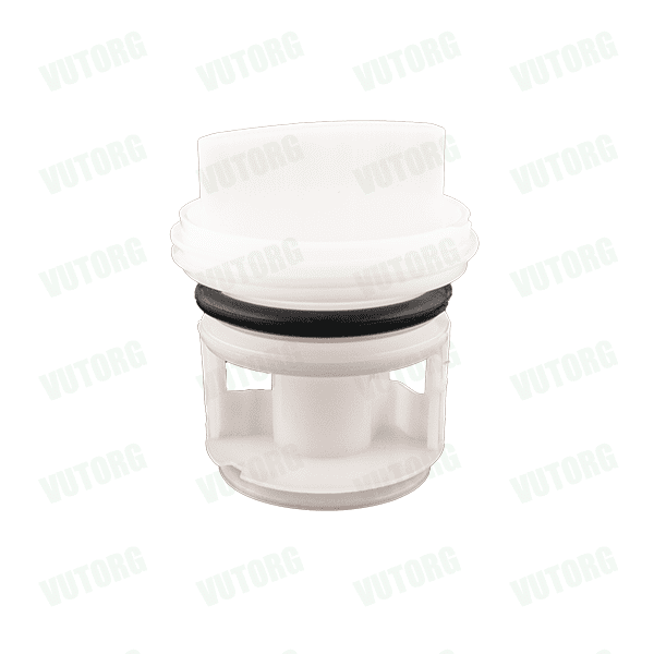 12032308 Фільтр зливного насоса пральної машини Bosch, Siemens