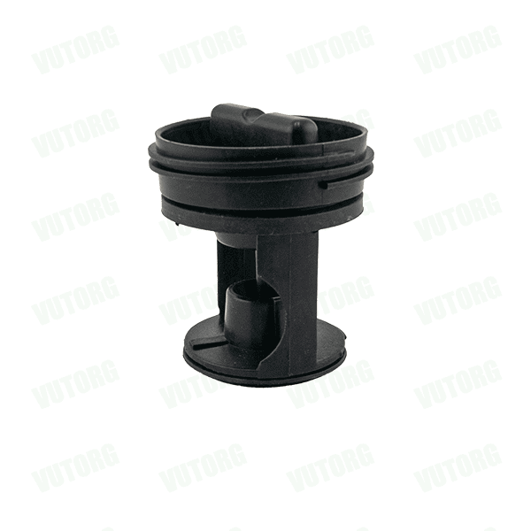 126151 Фільтр зливного насоса пральної машини Gorenje