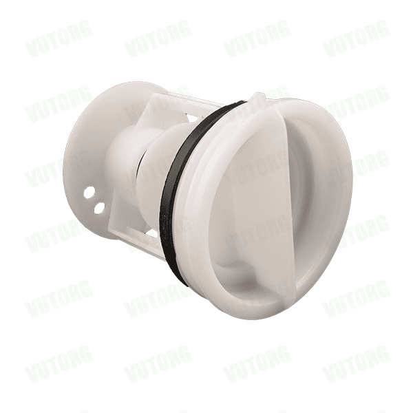 2872700100 Фільтр зливного насоса пральної машини Beko, Blomberg