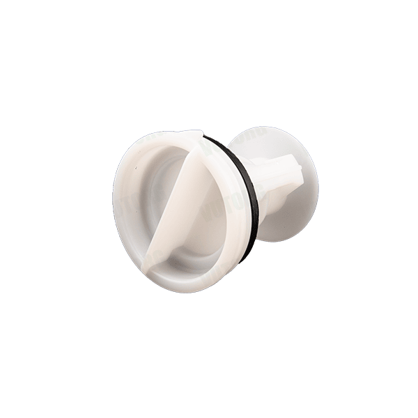 2872700100 Фільтр зливного насоса пральної машини Beko, Blomberg