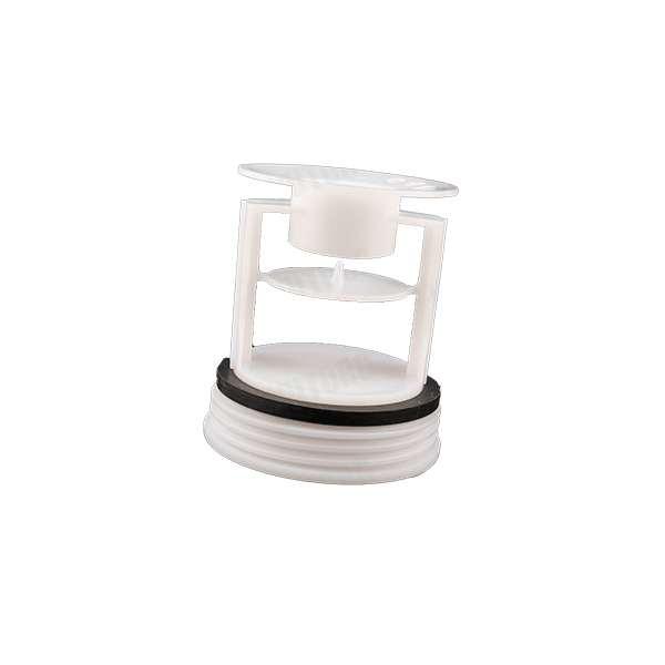 2872700100 Фільтр зливного насоса пральної машини Beko, Blomberg