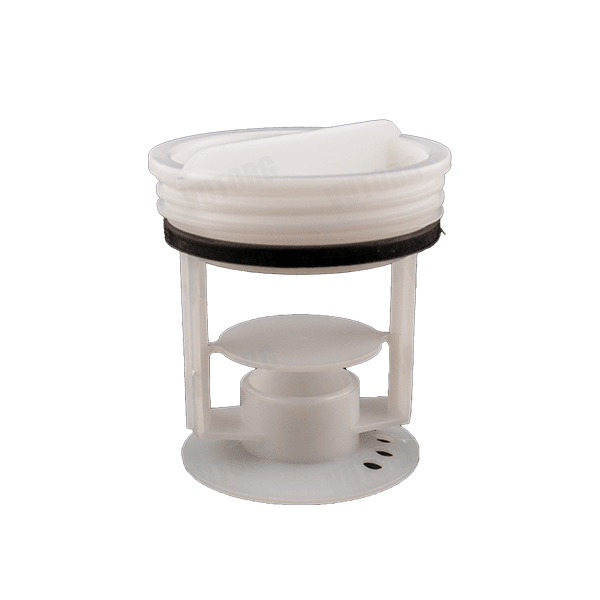 2872700100 Фільтр зливного насоса пральної машини Beko, Blomberg