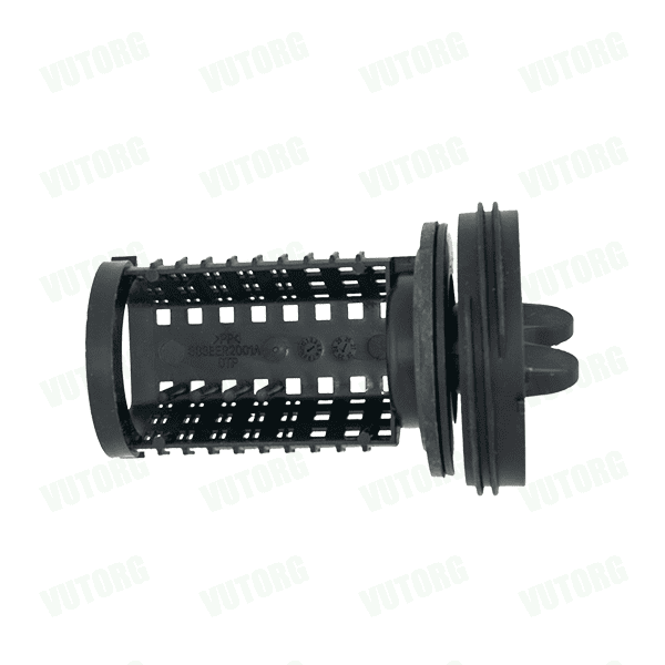 383EER2001A Фільтр зливного насоса пральної машини LG