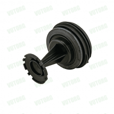 383EER2001B Фільтр насоса (кришка) для пральної машини LG (5230ER3001A)