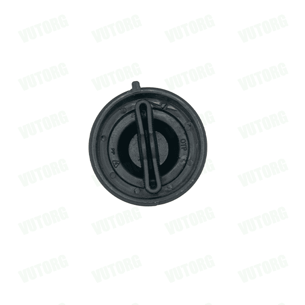 C00045027 Фільтр (кришка) зливного насоса пральної машини Indesit, Ariston