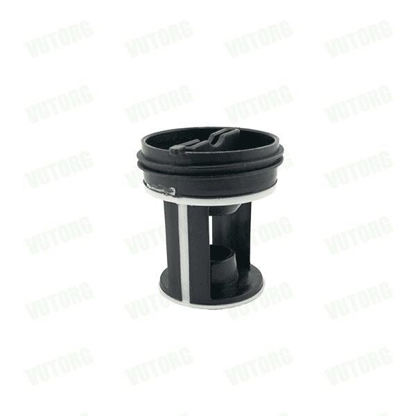 C00045027 Фільтр (кришка) зливного насоса пральної машини Indesit, Ariston