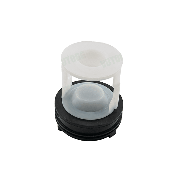 DC97-09928C Фільтр зливного насоса пральної машини Samsung