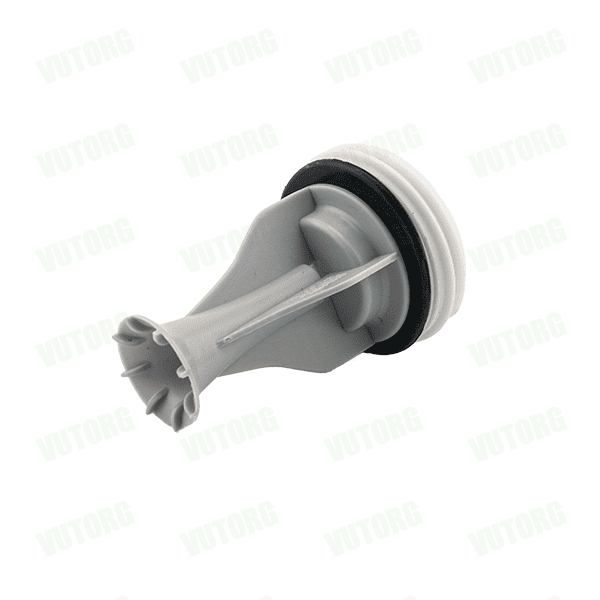 DC97-14278A Фільтр зливного насоса пральної машини Samsung