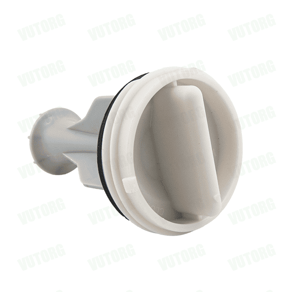 DC97-14278A Фільтр зливного насоса пральної машини Samsung