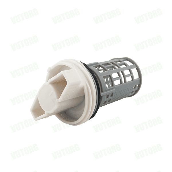 DC97-16991A, DC97-16991B Фільтр зливного насоса пральної машини Samsung