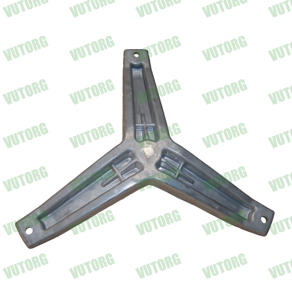 Хрестовина барабана Bosch 234681 — аналог EBI 757 (Італія)