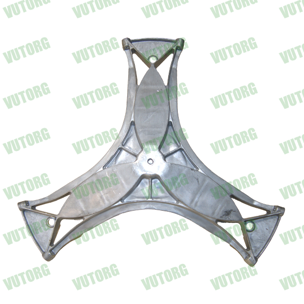 Хрестовина барабана Bosch/Siemens 00680841: 37.4 сальник, H128мм