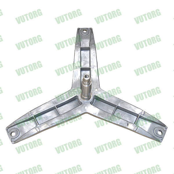 Хрестовина барабана Bosch/Siemens 00236611: вузол пральної машини