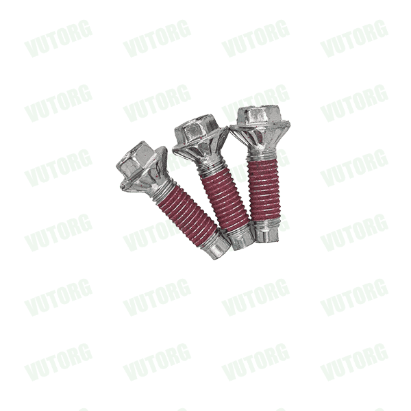 DC60-40137A Набір болтів кріплення хрестовини для пральної машини Samsung