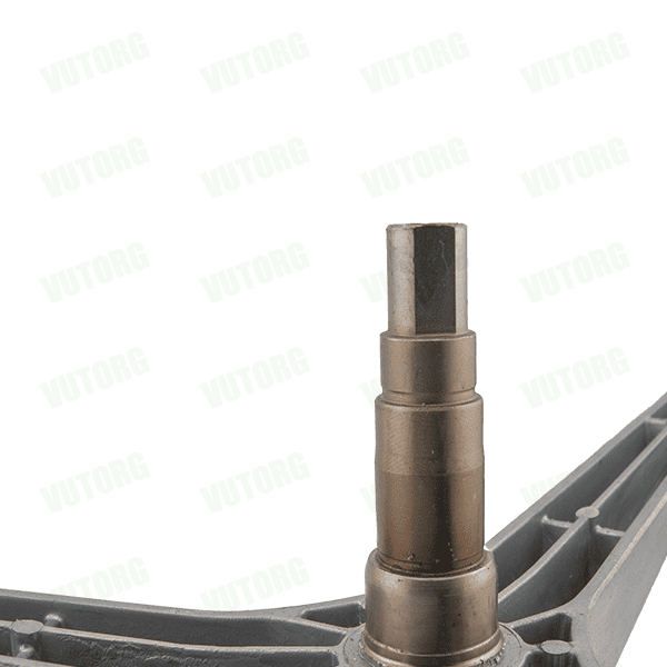 DC97-01819B Хрестовина барабана пральної машини Samsung 3,5 кг