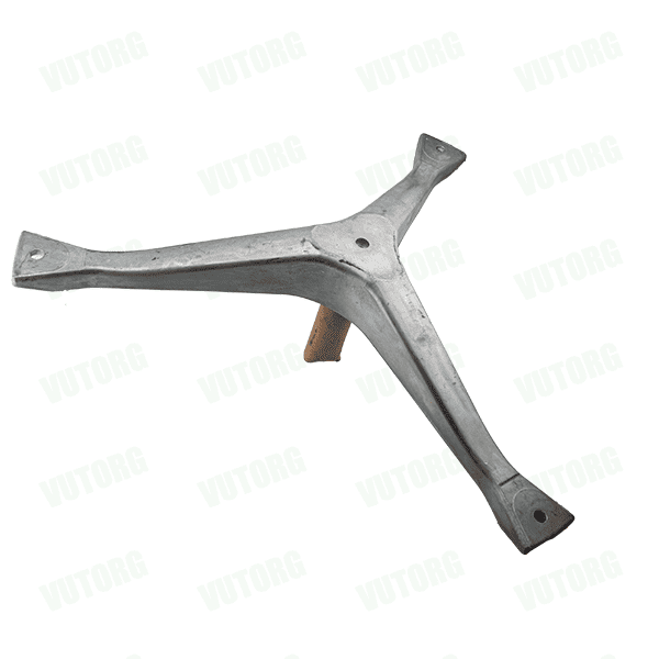 DC97-01819B Хрестовина барабана пральної машини Samsung 3,5 кг