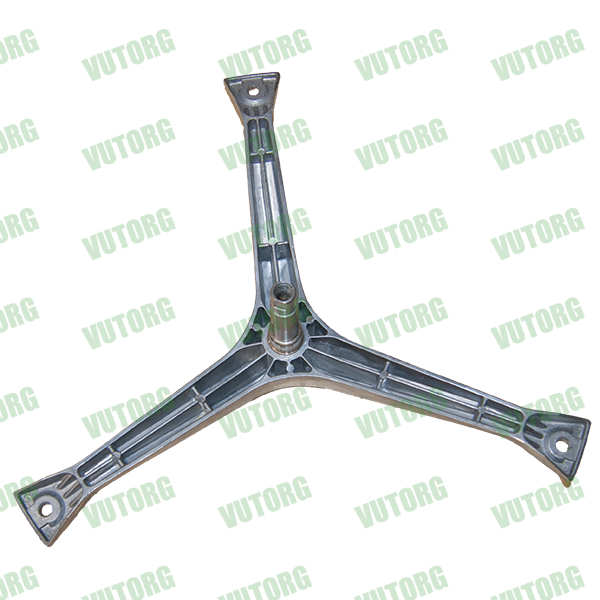 Хрестовина барабана Samsung DC97-00124D, DC97-11292A оригінальна для пральної машини - надійна деталь