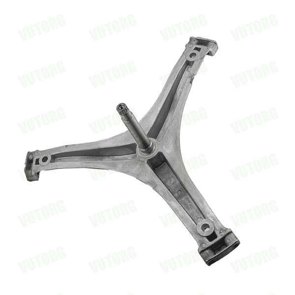 730136201500 Хрестовина барабана пральної машини Атлант