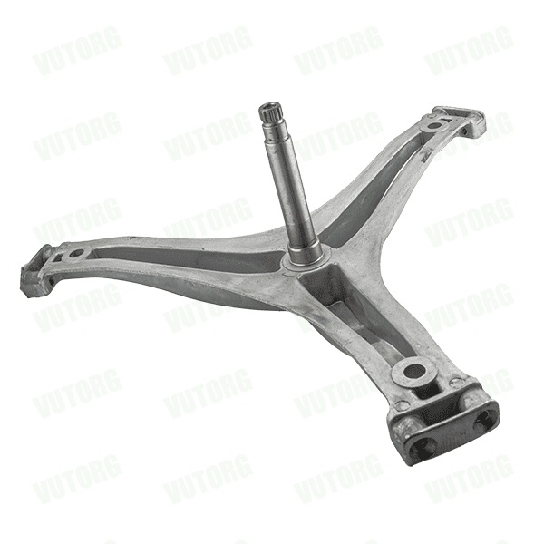 730136201500 Хрестовина барабана пральної машини Атлант