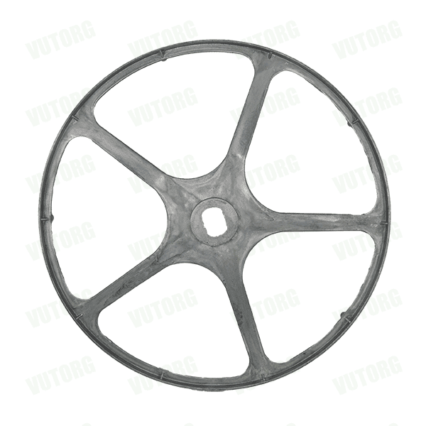 DC66-00500A Шків для пральної машини Samsung