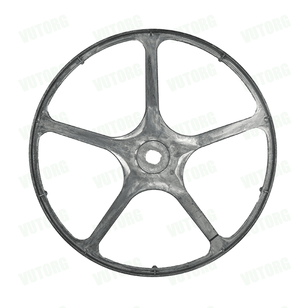 DC66-00524A Шків барабана пральної машини Samsung