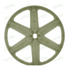 DC66-00767A Шків барабана пральної машини Samsung