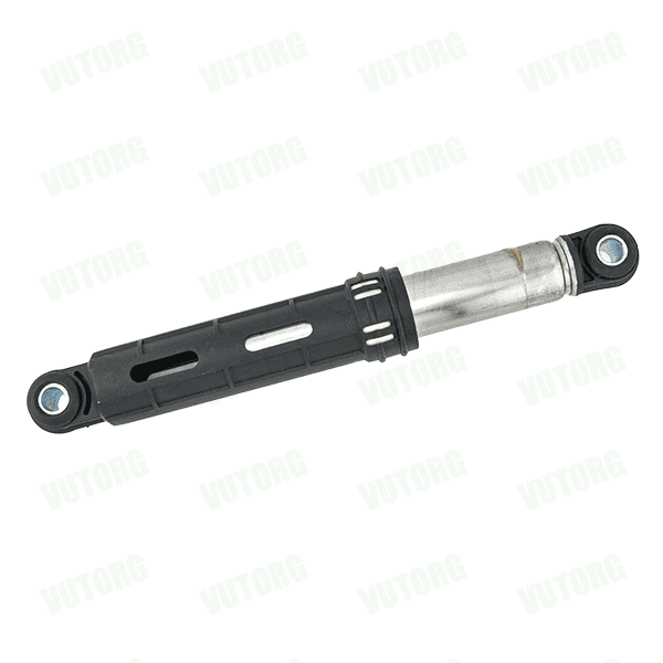 C00050560 Амортизатор для пральної машини Ariston, Indesit, Whirlpool 120N, L=180-230 мм