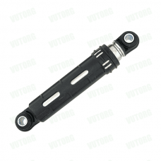 C00050560 Амортизатор для пральної машини Ariston, Indesit, Vestel, Whirlpool, 120N, L=180-230 мм, правий, довгий