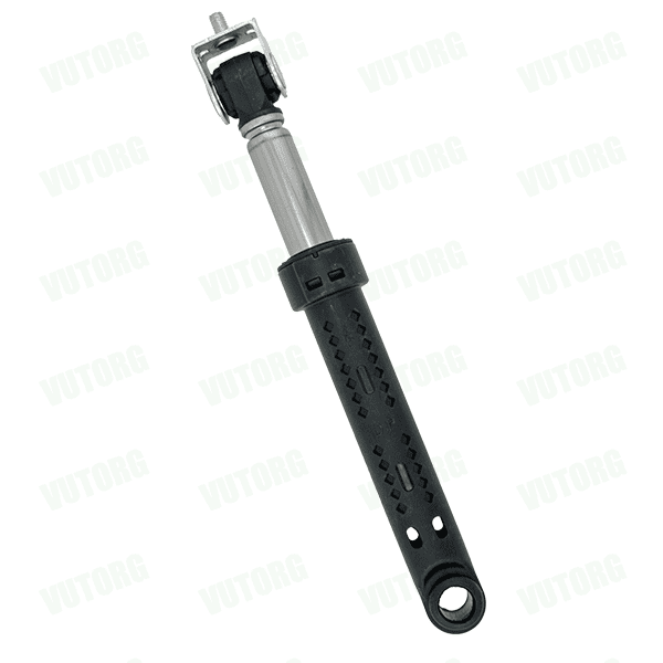 C00140744 Амортизатор пральної машини Indesit 100N (13 мм, 160-260 мм) з металевим кронштейном