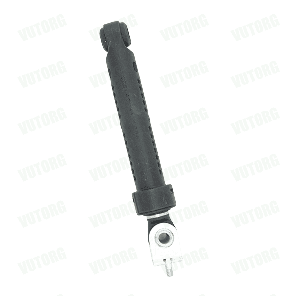 C00140744 Амортизатор пральної машини Indesit 100N (13 мм, 160-260 мм) з металевим кронштейном