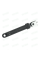 C00303587 Амортизатор пральної машини Ariston, Indesit 120N (160-260 мм, з кронштейном)