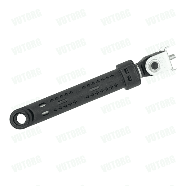 C00303587 Амортизатор пральної машини Ariston, Indesit 120N (160-260 мм, з кронштейном)