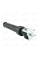 C00303587 Амортизатор пральної машини Ariston, Indesit 120N (160-260 мм, з кронштейном)