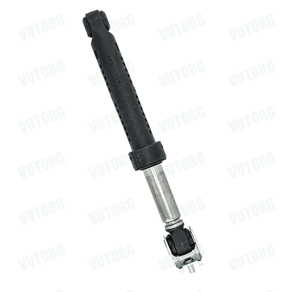 C00303587 Амортизатор пральної машини Ariston, Indesit 120N (160-260 мм, з кронштейном)