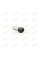 Датчик температури Indesit NTC 20 kΩ C00083915 (TRL200AR)