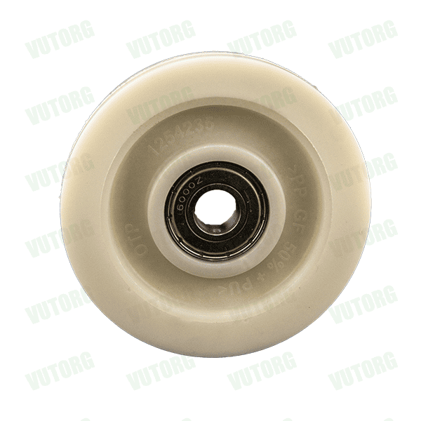 1364059004 Ролик барабана сушильної машини Zanussi Electrolux AEG