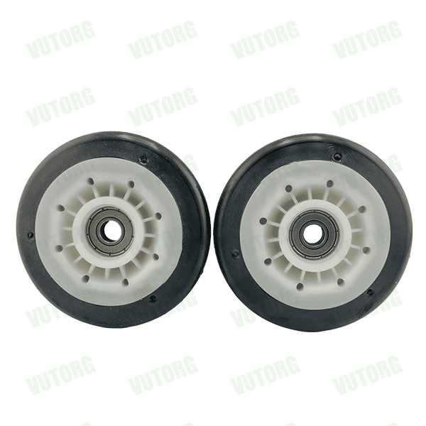 4581EL3001E Ролик опорний (підтримуючий) барабана для сушильної машини LG, Kenmore