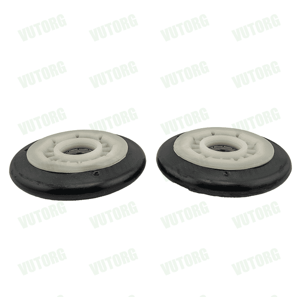 4581EL3001E Ролик опорний (підтримуючий) барабана для сушильної машини LG, Kenmore