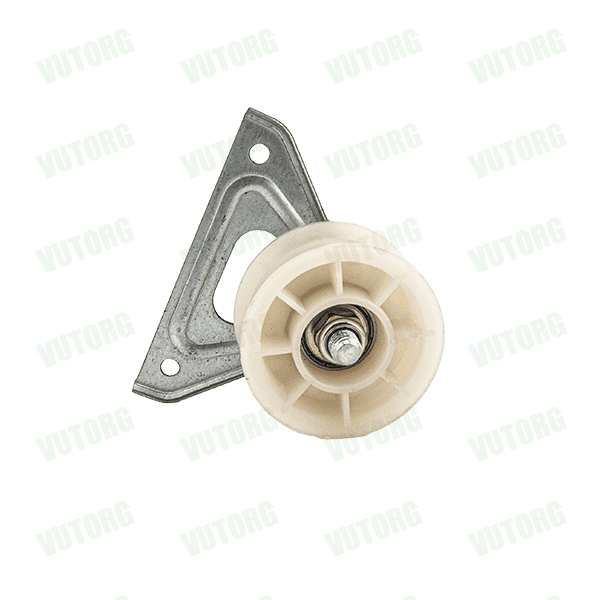 C00504520 Натяжний ролик ременя сушильної машини Indesit, Hotpoint-Ariston