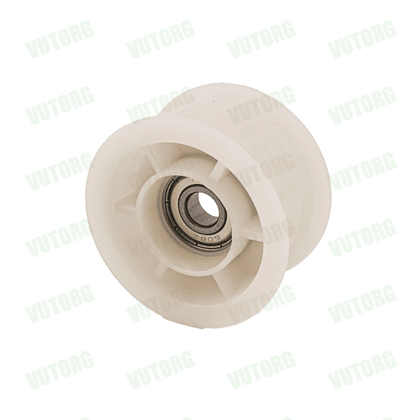 C00859456 Натяжний ролик для сушильної машини Hotpoint