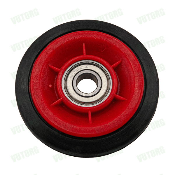 8077877028 Ролик барабана Electrolux AEG Zanussi