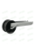 C00165972 Натяжний ролик ременя з важелем Hotpoint Indesit