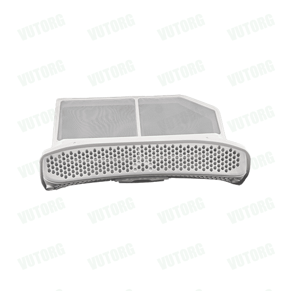 00752387 Фільтр збору волокон (ворсовий) для сушильної машини Bosch, Siemens